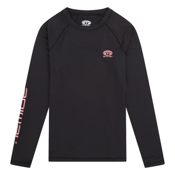 Animal Womens/Ladies Piste Base Layer Top
