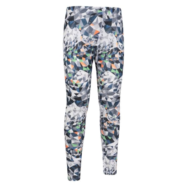 Mountain Warehouse Childrens/Kids Talus Geometric Base Layer Set