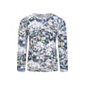 Miniatyrbilde 5 av 5: Mountain Warehouse Childrens/Kids Talus Geometric Base Layer Set