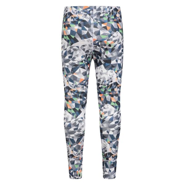 Mountain Warehouse Childrens/Kids Talus Geometric Base Layer Set
