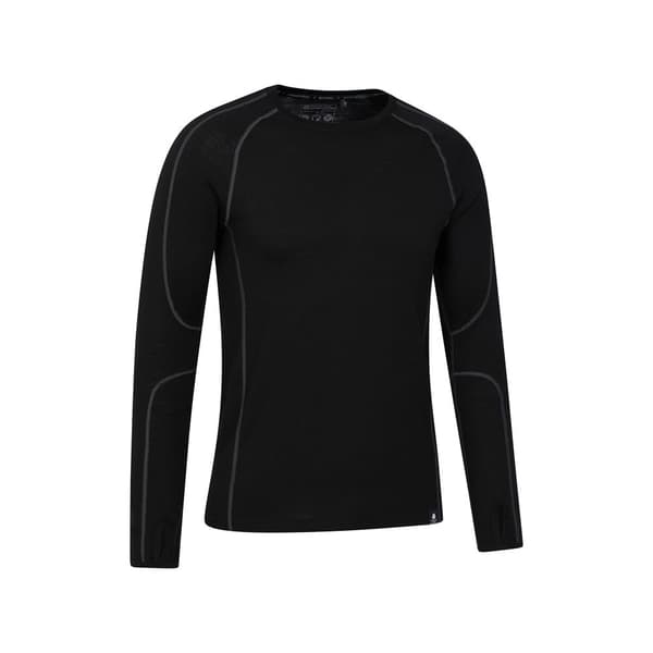 Mountain Warehouse Mens Asgard Merino Wool Base Layer Set CDON