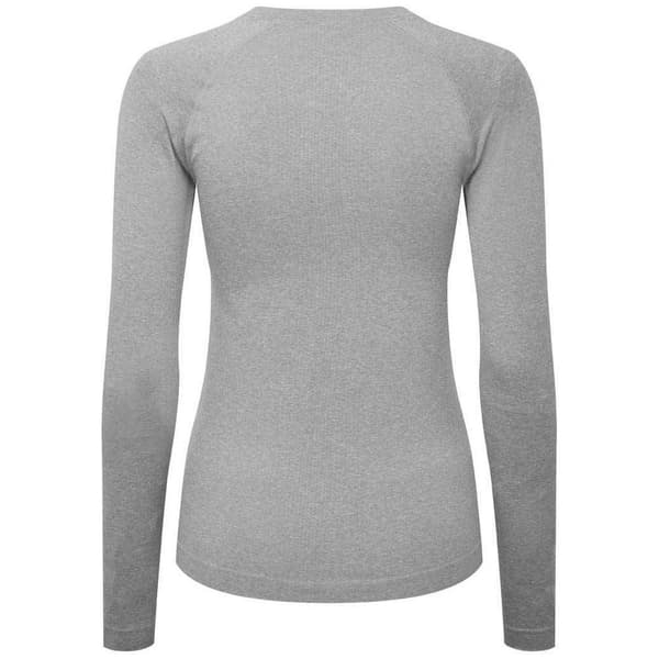 Onna Womens/Ladies Unstoppable Fresh Underscrub Heather Base Layer Top