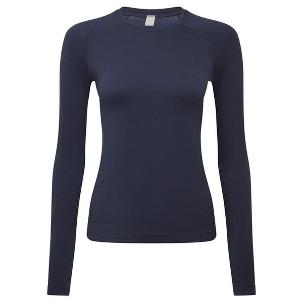 Onna Womens/Ladies Unstoppable Fresh Underscrub Heather Base Layer Top