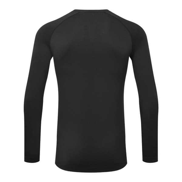 Onna Mens Unstoppable Plain Base Layer Top