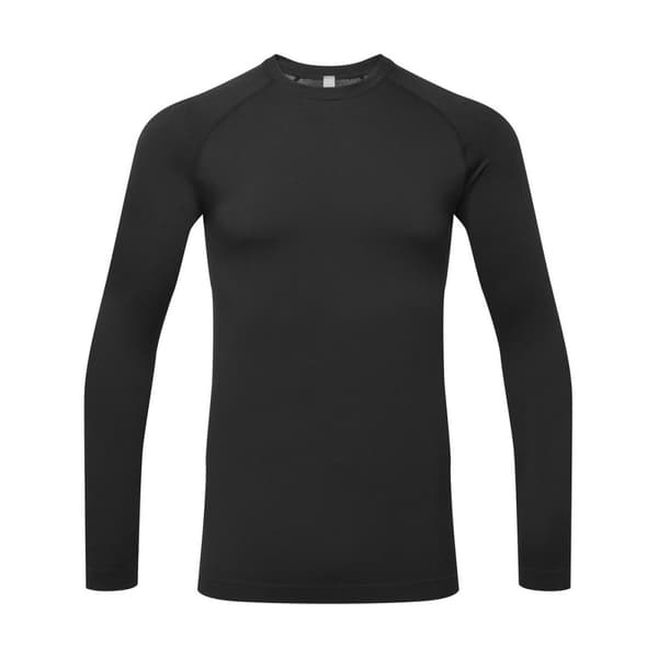 Onna Mens Unstoppable Plain Base Layer Top