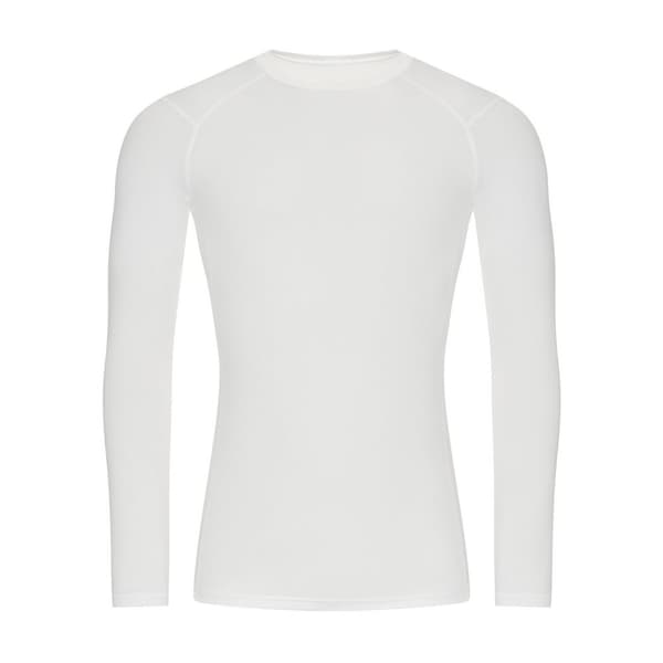 Awdis Mens Recycled Active Base Layer Top