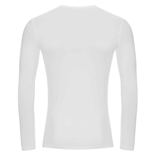 Awdis Mens Recycled Active Base Layer Top