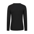 Miniatyrbilde 2 av 4: Mountain Warehouse Mens Talus Henley Thermal Top