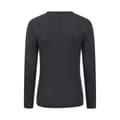 Miniatyrbilde 2 av 4: Mountain Warehouse Mens Talus Henley Thermal Top