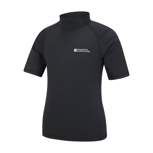 Mountain Warehouse Rash Top med UV-skydd för barn