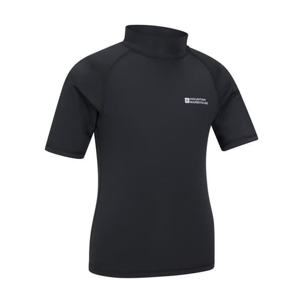 Mountain Warehouse Rash Top med UV-skydd för barn