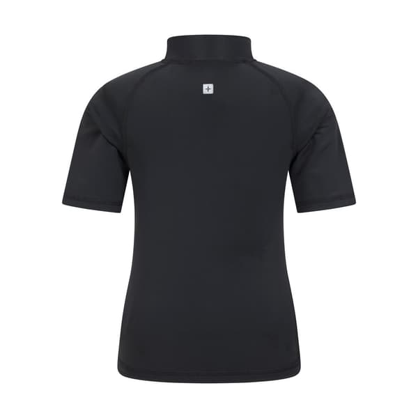 Mountain Warehouse Rash Top med UV-skydd för barn