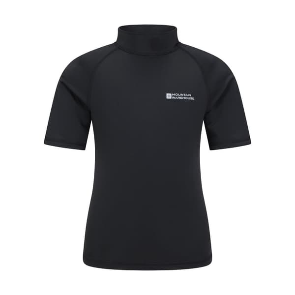 Mountain Warehouse Rash Top med UV-skydd för barn