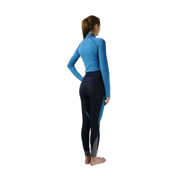 Hy Sport Active Womens/Ladies Base Layer Top