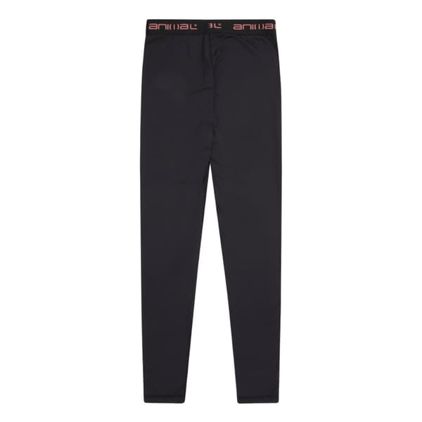 Animal Womens/Ladies Piste Base Layer Leggings