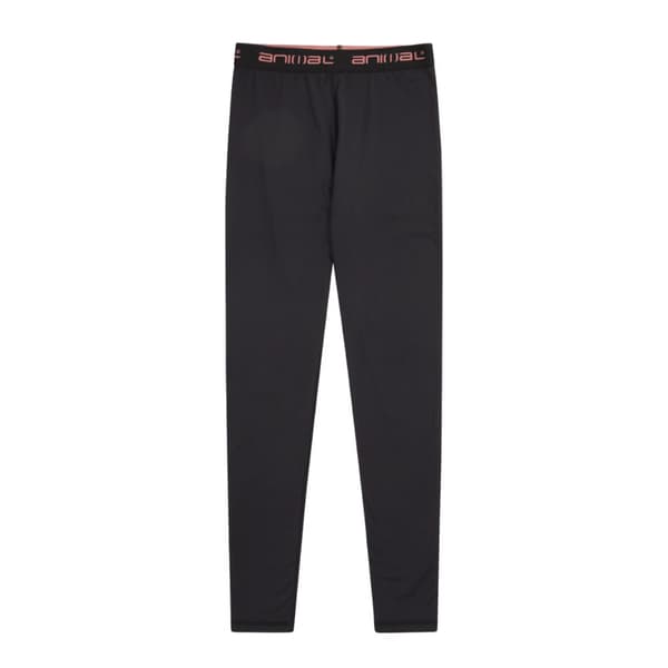 Animal Womens/Ladies Piste Base Layer Leggings
