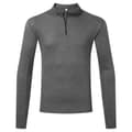 Miniatyrbilde 1 av 4: TOG24 Mens Meru Zip Neck Thermal Top