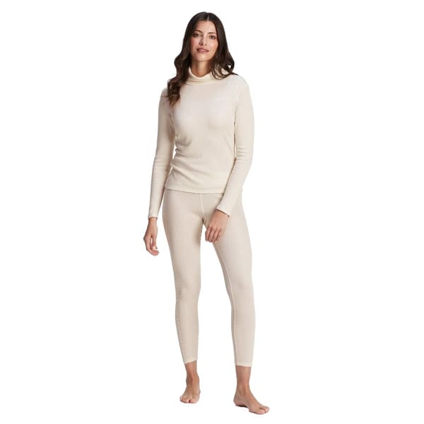 TOG24 Womens/Ladies Meru Roll Neck Thermal Top