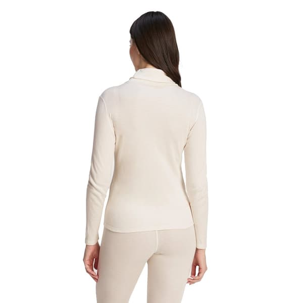 TOG24 Womens/Ladies Meru Roll Neck Thermal Top