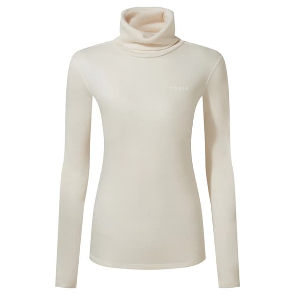 TOG24 Womens/Ladies Meru Roll Neck Thermal Top