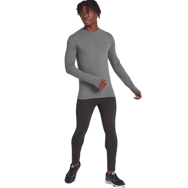 TOG24 Snowdon Thermal Crew Neck underställströja för herrar
