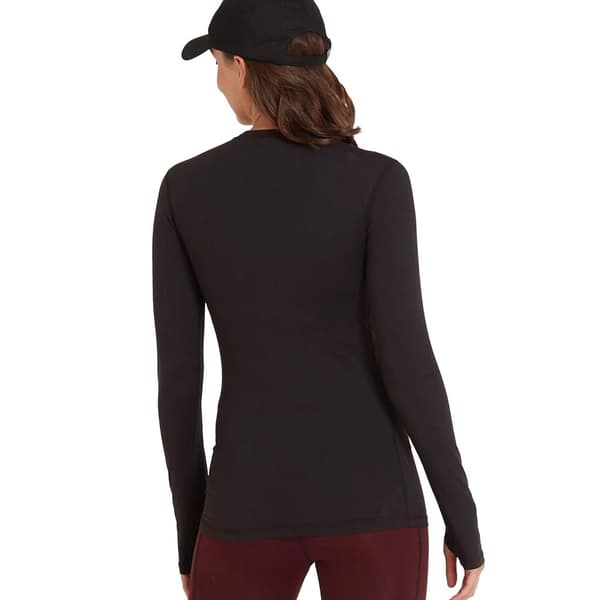 TOG24 Womens/Ladies Snowdon Crew Neck Thermal Top