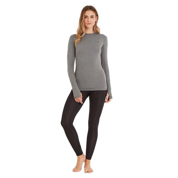 TOG24 Womens/Ladies Snowdon Crew Neck Thermal Top
