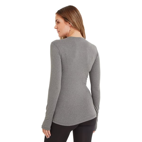 TOG24 Womens/Ladies Snowdon Crew Neck Thermal Top