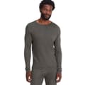 Miniatyrbilde 3 av 4: TOG24 Mens Cashmere Touch Crew Neck Thermal Top