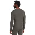 Miniatyrbilde 2 av 4: TOG24 Mens Cashmere Touch Crew Neck Thermal Top