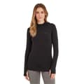 Miniatyrbillede 3 af 3: TOG24 Womens/Ladies Snowdon Zip Neck Thermal Top
