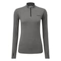 Miniatyrbillede 1 af 3: TOG24 Womens/Ladies Snowdon Zip Neck Thermal Top