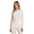 Miniatyrbillede 3 af 4: TOG24 Womens/Ladies Meru Crew Neck Thermal Top