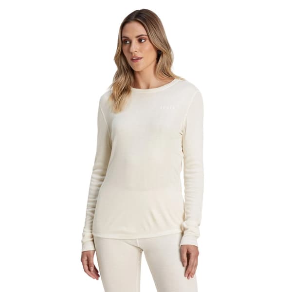 TOG24 Womens/Ladies Meru Crew Neck Thermal Top