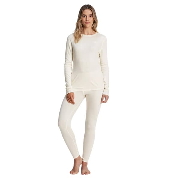 TOG24 Womens/Ladies Meru Crew Neck Thermal Top