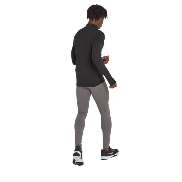 TOG24 Mens Snowdon Thermal Quarter Zip Base Layer Top