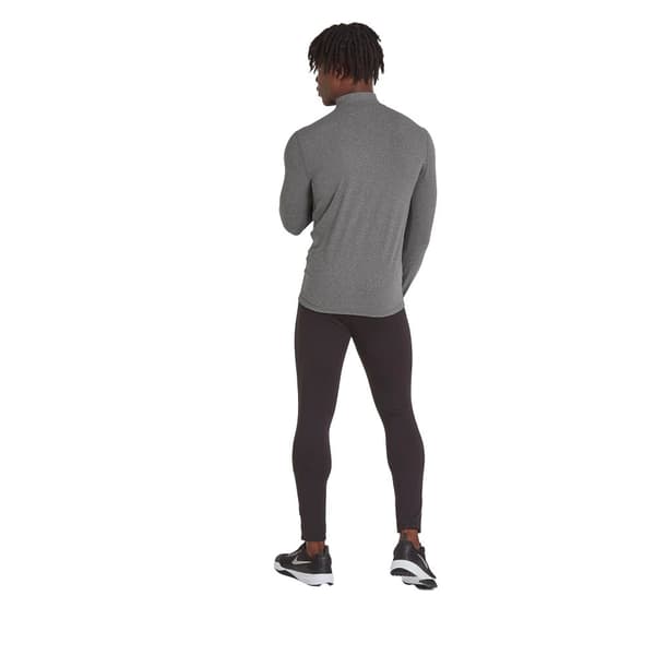 TOG24 Mens Snowdon Thermal Quarter Zip Base Layer Top