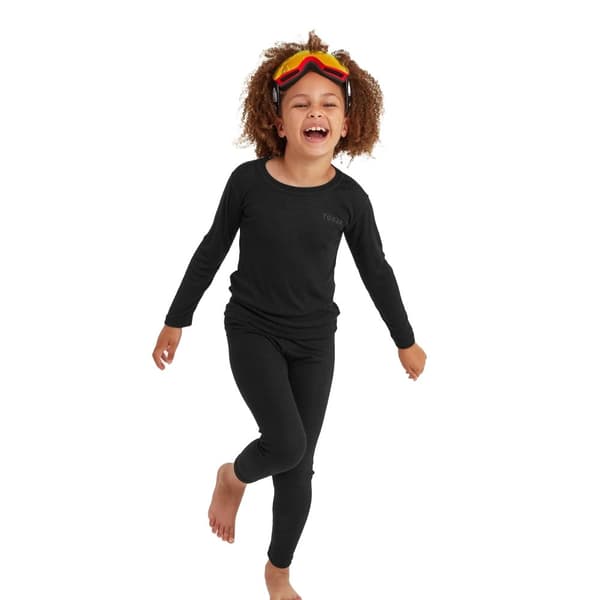 TOG24 Darley Base Layer Set för barn/ungdomar