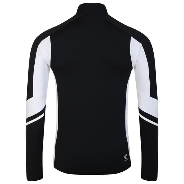 Dare 2B Mens Speed Core Stretch Half Zip Underställströja