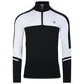 Miniatyrbild 1 av 3: Dare 2B Mens Speed Core Stretch Half Zip Underställströja