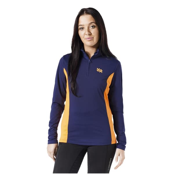 Firefoot Standbury Base Layer Top för barn/ungdomar