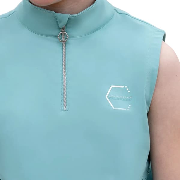 Coldstream Girls Next Generation Cranshaws Sleeveless Base Layer Top