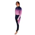 Miniatyrbilde 3 av 3: HyFASHION Womens/Ladies Elevate Ombre Base Layer Top