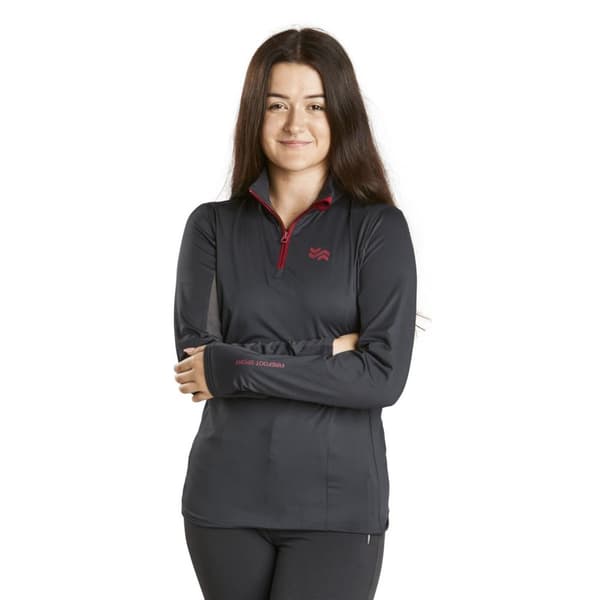 Firefoot Childrens/Kids Kilnsey Base Layer Top