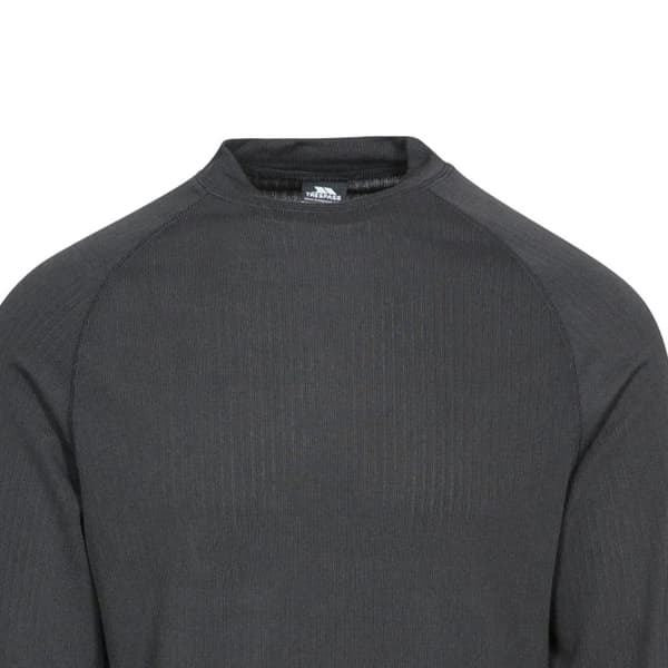Trespass Unisex Adult Flex360 underställströja
