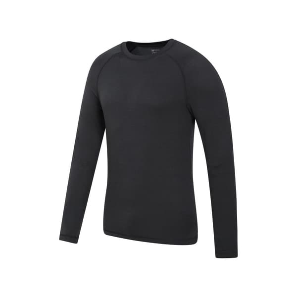 Mountain Warehouse Mens Keep The Heat Thermal Top