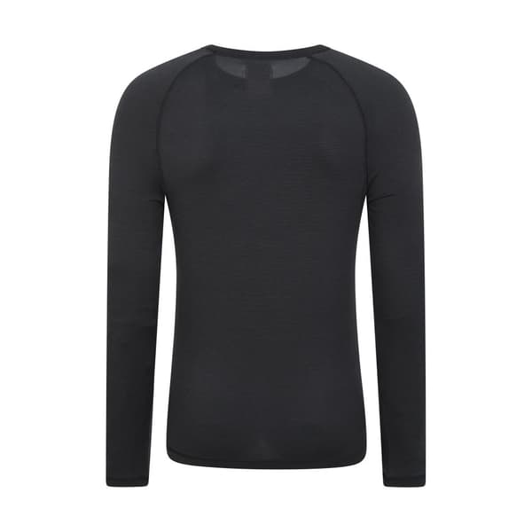 Mountain Warehouse Mens Keep The Heat Thermal Top