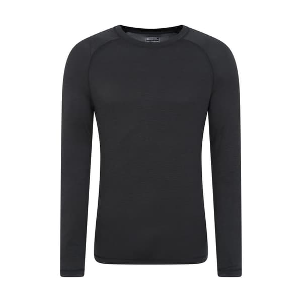 Mountain Warehouse Mens Keep The Heat Thermal Top