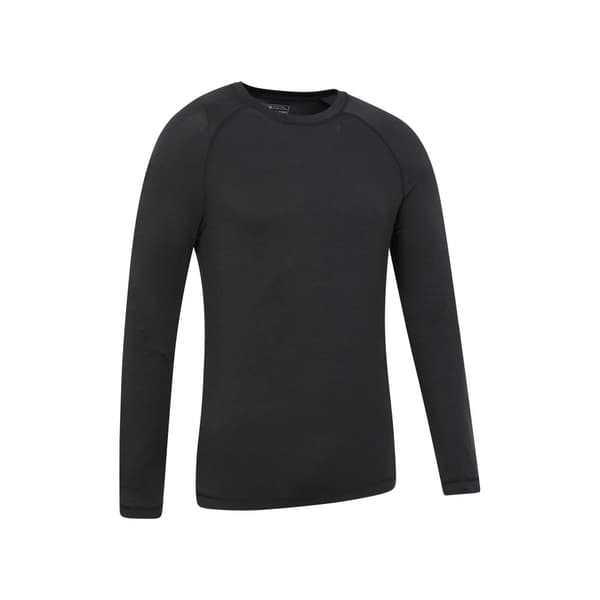 Mountain Warehouse Mens Keep The Heat Thermal Top