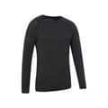 Miniatyrbilde 3 av 4: Mountain Warehouse Mens Keep The Heat Thermal Top